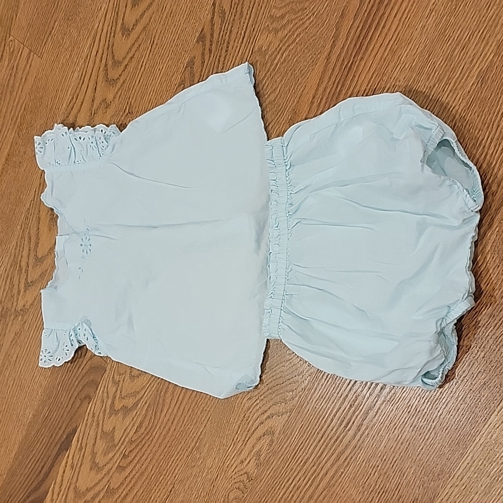 Ralph Lauren Size 24 100% cotton light weight set